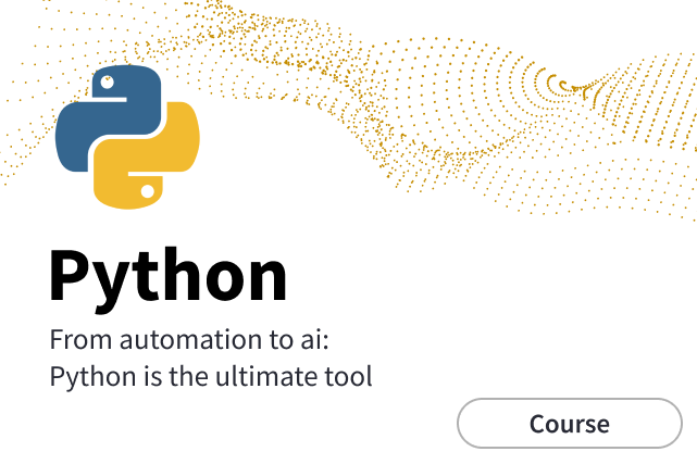 Học Python