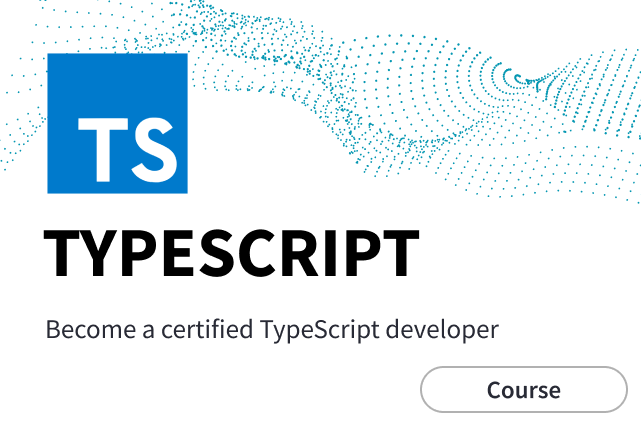 Bài kiểm tra chứng chỉ TypeScript