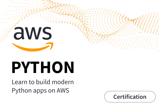 Xây dựng ứng dụng Python hiện đại trên AWS
