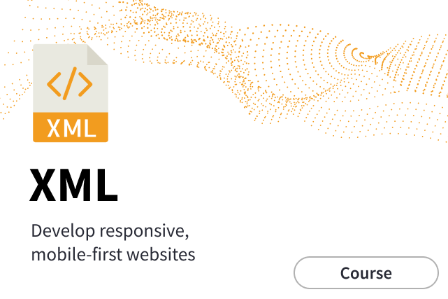 Tìm hiểu XML